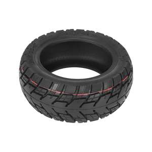 Ulip 8*3.-5 Tubeless Tire Ulip Vacuum Tires <b>Off</b>-<b>Road</b> Tubeless Tyres 8 Inch Vacuum Tire for Electric <b>Scooter</b> Replacement - Product Image 5