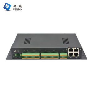 Oem ODM Rockchip rk3568 <span class=keywords><strong>mini</strong></span> công nghiệp <span class=keywords><strong>PC</strong></span> Wifi 6 bt5.3 <span class=keywords><strong>4</strong></span> LAN 8 COM <span class=keywords><strong>Android</strong></span> 11 ubuntu20.04 debian10 4G LPDDR4 DDR4 128G EMC - Product Image 3