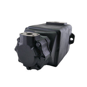 Pompe hydraulique à palettes T6cc T6ec T6ee T6dc Pompe hydraulique à palettes T6EC-062-000-1R02-C1 T6ED-052-031-1L00-B1 - Product Image 5