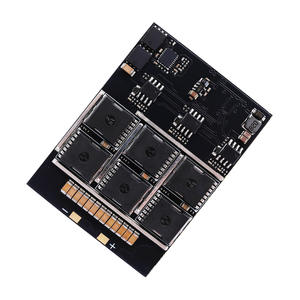 ESC sin Escobillas 14S 80A para Fotografía Aérea de Ala Fija, Piezas de Modelos FPV - Product Image 4