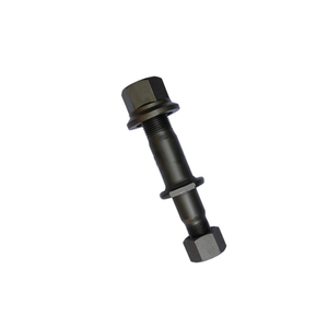 Écrou <span class=keywords><strong>de</strong></span> <span class=keywords><strong>roue</strong></span> <span class=keywords><strong>de</strong></span> camion haute résistance, boulon <span class=keywords><strong>de</strong></span> <span class=keywords><strong>roue</strong></span>, boulons <span class=keywords><strong>de</strong></span> moyeu <span class=keywords><strong>de</strong></span> camion, écrou et <span class=keywords><strong>goujon</strong></span> - Product Image 2