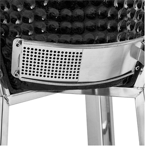 <span class=keywords><strong>Barbecue</strong></span> moderne de 21 pouces style de vie en plein air en forme d'oeuf <span class=keywords><strong>Barbecue</strong></span> en céramique au charbon de bois Kamado Grill - Product Image 5