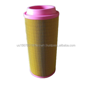 Pièces de compresseurs industriels Manny, filtre à air pour compresseurs, modèles 569004801 5690048661P, efficacité de filtration de 99,8 %, 5 µm - Product Image 1