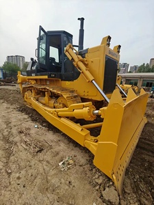 Used bulldozer SD22 <b>Cheap</b> price excellent performance Used bulldozer SD22 for sale - Product Image 4