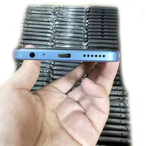 Smartphone 5G Usato Originale REVVL 6x Pro 256GB Sbloccato Telefoni Cellulari Android di Seconda Mano per <span class=keywords><strong>T</strong></span>-Mobile <span class=keywords><strong>T</strong></span> Phone Pro 5G - Product Image 3