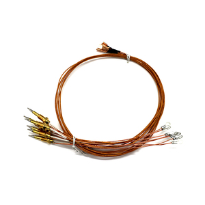 คุณภาพสูงย่าง <span class=keywords><strong>thermocouple</strong></span> แก๊สเตาผิง <span class=keywords><strong>thermocouple</strong></span> - Product Image 4