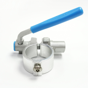 Verrou de levier de serrage rapide en aluminium H-46 <span class=keywords><strong>pour</strong></span> tige de suspension avec liaison par câble <span class=keywords><strong>pour</strong></span> <span class=keywords><strong>vélo</strong></span> <span class=keywords><strong>électrique</strong></span> et <span class=keywords><strong>vélo</strong></span> pliant YT Factory - Product Image 1