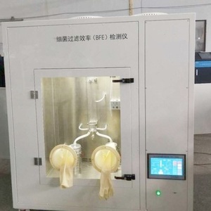 Analizador de Humedad Karl de 16 ppm Resistente a la Corrosión, Control por Pantalla Táctil, Precisión de 2g, IP65 para Uso Químico - Product Image 5