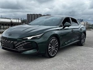 <span class=keywords><strong>Voiture</strong></span> d'<span class=keywords><strong>occasion</strong></span> <span class=keywords><strong>NICE</strong></span> MG7 2023 2.0T <span class=keywords><strong>Automatique</strong></span> Trophy+Jiqing Yaoshi Edition, <span class=keywords><strong>voiture</strong></span> d'<span class=keywords><strong>occasion</strong></span> de haute qualité en très bon état, comme neuve - Product Image 2