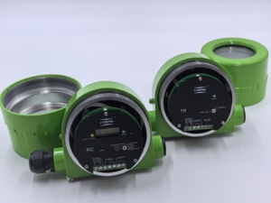 Точность 24 ГГц, переключатель уровня микроволнового уровня 21-230VAC/DC, источник питания, измерение уровня материала, сделано в Китае для продажи - Product Image 4