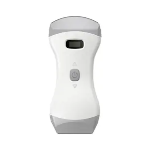 CONTEC Ultrasound Double Head/Scanner ecografico Doppler diagnostico ad ultrasuoni portatile