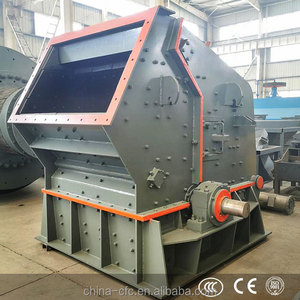 Ofrecemos las Populares Trituradoras de Impacto de Dos y Tres Cavidades PF1010, PF1210, PF1214, PF1315 para Aumentar la Eficiencia Operativa - Product Image 1