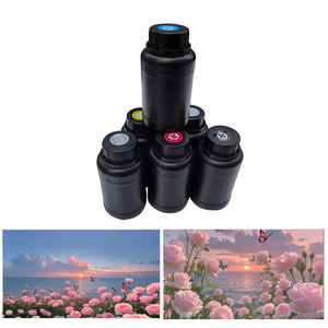 Inchiostro UV importato originale adatto per stampanti UV, ugelli di stampa, inchiostri morbidi, medi e duri. - Product Image 3