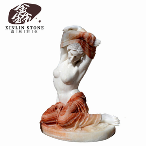 <span class=keywords><strong>Status</strong></span> <span class=keywords><strong>venus</strong></span> decorazione per la casa scultura in pietra nuda donna busto statuetta artigianato giardino scultura in pietra su misura 1.2m 1.5m 1.8m 2m - Product Image 1