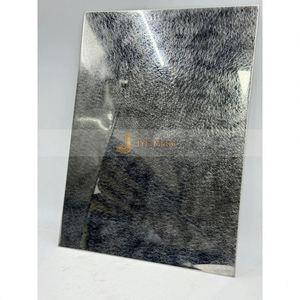 EX088 Usine OEM ODM, panneau mural décoratif en tôle découpée au laser sur mesure, fabrication métallique, plaque en acier inoxydable découpée au laser - Product Image 6