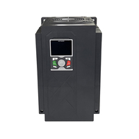 Inversores de Frecuencia Trifásicos OLU AC480V de 30KW, EtherCAT, PROFINET, PROFIBUS, RS485, Convertidores VFD de Uso General para la Industria