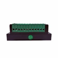 Driver de moteur pas à pas Microstep DC9-42VDC, variateur numérique Microstep réglable, pièces détachées pour imprimante jet d'encre et machine CNC