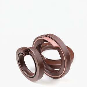 Joint d'huile fendu pour compresseurs d'air haute pression résistant à la chaleur Chine Made - No joint de démontage - Product Image 5