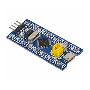 STM32F103C8T6 STM32 Minimum sistem geliştirme devre kartı modülü - Product Image 4