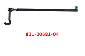 Barra táctil A1706 para portátil original para <span class=keywords><strong>MacBook</strong></span> Pro Retina 13 "A1989 barra táctil con cable 821-00681-04 barra táctil 2016 2017 <span class=keywords><strong>2018</strong></span> - Product Image 2