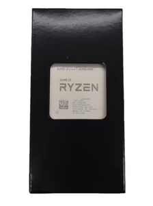 เต้ารับ9800X3D RY-ZEN 7ของแท้ AM5 8คอร์16เกลียวความถี่ในการเร่งความเร็ว4.7กิกะเฮิร์ตซ์ RY-ZEN 7 9800X3D - Product Image 2