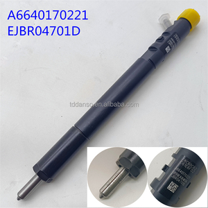Mới phun nhiên liệu Common Rail bộ phận phun a6510703087 28307309 a6510704987 a6510700587 a6510700058 28342997 28348371 r00002d - Product Image 4