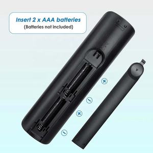 RCU Smart Télécommande Universelle Compatible Samsung TV Contrôleur AA59-00741A AA59-00786A AA59-00602A <span class=keywords><strong>BN59</strong></span>-<span class=keywords><strong>01247A</strong></span> AA59-00743A - Product Image 6