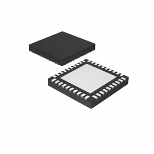 Circuito Integrado MCU de 16 Bits, 48KB FRAM, 40VQFN, 40 VFQFN, Distribuidor Autorizado, Precio de Circuito Integrado MSP430FR5848IRHAR - Product Image 1