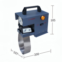 Séparateur d'huile de refroidissement JY-50T pour ateliers de réparation automobile Usines de transformation des aliments