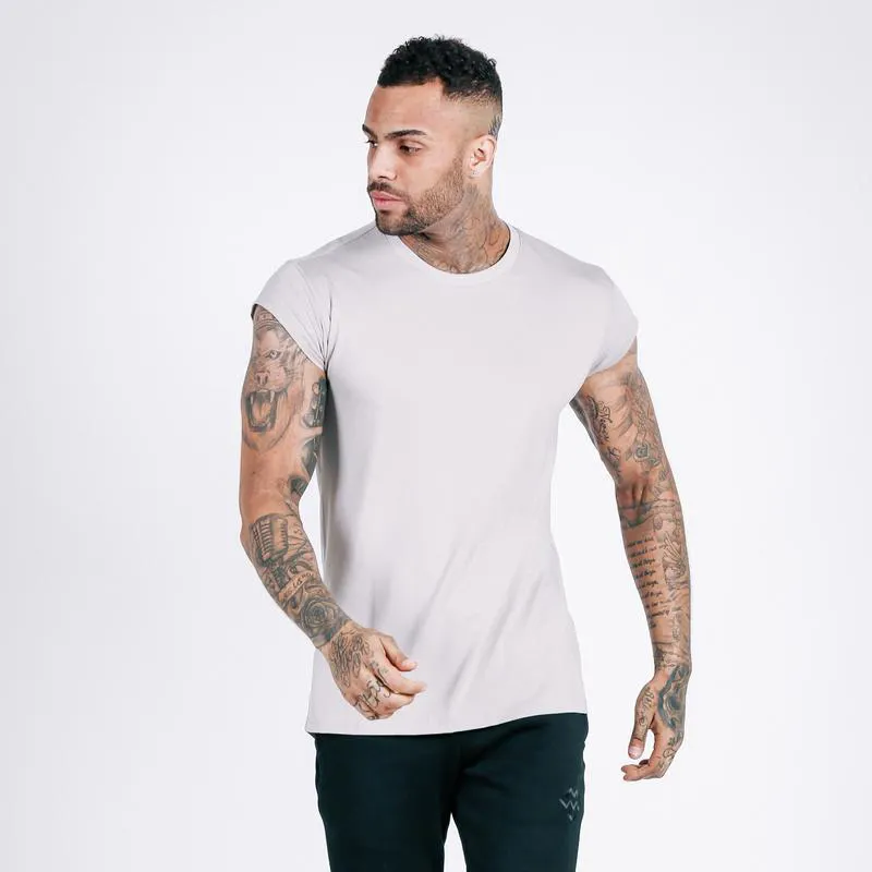 Chemises pour hommes en coton pyma, séchage rapide, nouveau Mode, Cool, vente en gros, 2020