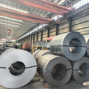 Cold Rolled DC01 DC02 Steel 1.5mm 1.6mm Carbon Steel <b>Coil</b> Flat Steel Products in China - Product Image 5