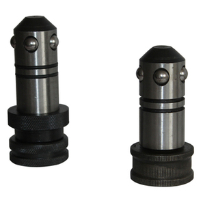 สลักเกลียวหัวจมแบบล็อคพร้อมแหวนรองไหล่ ผลิตด้วยเครื่อง CNC ความแม่นยำสูง วัสดุอัลลอย/ไทเทเนียม/สังกะสี/สแตนเลส ผ่านกระบวนการพาสซิเวต สำหรับงาน 3 มิติ - Product Image 1