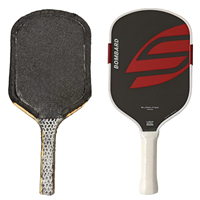 Raquette de pickleball Boom Core Boomfoam Sela Summit avec noyau en mousse EPP à double densité