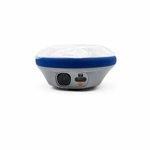 เครื่องรับสัญญาณ GNSS RTK รุ่น S30 Pro Laser กล้องคู่ 1408 ช่องสัญญาณ พร้อมระบบ AR Staking Out และการสำรวจแบบ IMU Tilt 60 องศา - Product Image 2