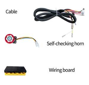 <span class=keywords><strong>Motor</strong></span> Listrik DC 100cm 3000W, Kit <span class=keywords><strong>Motor</strong></span> Mobil Listrik, Kit Diferensial untuk Sepeda <span class=keywords><strong>Motor</strong></span> Listrik Roda Tiga - Product Image 5