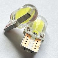 Fahrzeugteile Zubehör Auto-Beleuchtung W5W 194 168 501 T10 COB LED-Birne für Auto-Seitenmarkierung & Parklicht-Nachrüstung/Upgrade