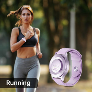 스마트워치 GPS 추적기, SOS 호출 및 비상 연락처에게 위치 SMS 발송 기능 포함 - Product Image 2