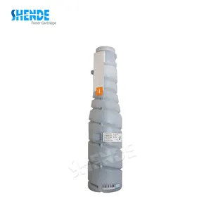 TN 217 Suitable For Konika Minolta Copier Toner Cartridge Tn217 For Konika Minolta Bizhub 223/283/7828