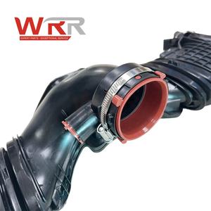 WRR 6420901642 6420901742 6420900048 6420900042 6420900042メルセデスベンツ用自動車部品OM642 W166マスエアセンサー吸気ダクト - Product Image 2