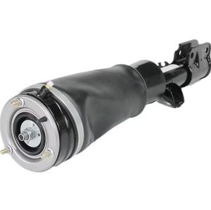 Amortiguadores de aire de suspensión delantera CCL L322 para LAND ROVER <span class=keywords><strong>Vogue</strong></span> LM L322 pieza de suspensión automotriz RNB000740G - Product Image 1