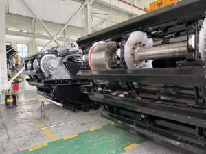 Ekskavatör için MONDE PC200 Amphibious ekskavatör yürüyen aksam CAT320 duba sistemi - Product Image 5