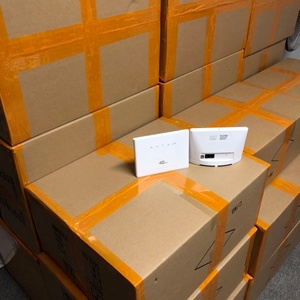 Router Inalámbrico 4G LTE CPE CP108 con Puerto RJ45, 4G FDD: 2100/1800/850/900, TDD: 38/39/40/41 - Product Image 6