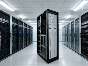 สวิตช์บอร์ดแรงดันต่ำ RiMatrixS-PDR สำหรับระบบจ่ายไฟ - Product Image 3