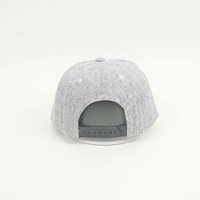 Casquette Snapback 6 Panneaux 100% Coton Personnalisable avec Logo – Style Décontracté, Sportif, Urbain, Voyage – Nouveau Design Tendance – Vente en Gros