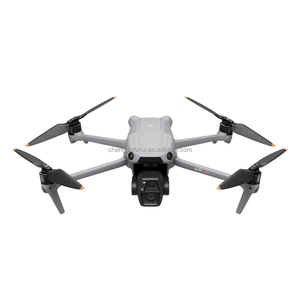 Kho Original New Air 3S (RC-N3) Phiên Bản Tiêu Chuẩn Dual-Máy Ảnh Drone Cho Du Lịch Nhiếp Ảnh 4K UHD HDR Video Và Hình Ảnh Capture - Product Image 2