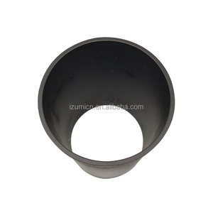 Doublure de cylindre de moteur diesel IZUMI J08C 11467-2611 11467-2601B 11467-2611B 11467-2790 11467-2621B Pièces de rechange neuves pour moteur - Product Image 3