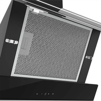 Hotte de cuisinière murale de 60/90 cm pour appareils de cuisine