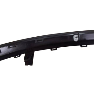 1103035-00-d alerón inferior del parachoques trasero del coche adecuado para Tesla Modelo 3 Placa de cubierta decorativa inferior del parachoques trasero - Product Image 5