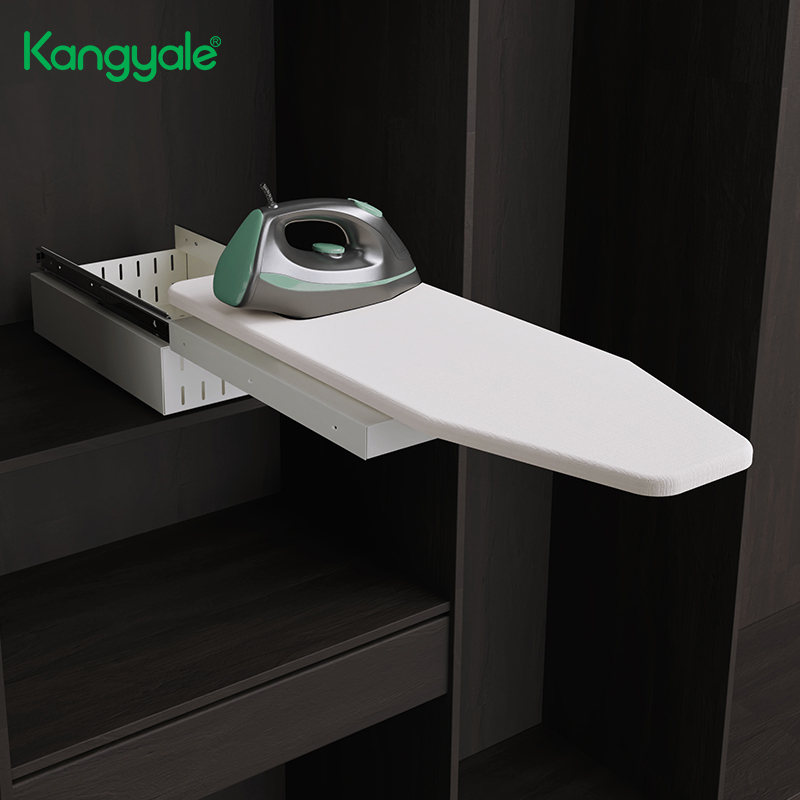 High Quality Hotel Folding Ironing Board