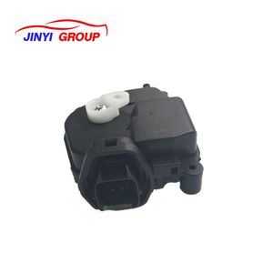 Actionneur de verrouillage de porte adapté à HYUNDAI ACCENT 2006-2011 957461G020 759411 DLA664 95746-1G020 - Product Image 4